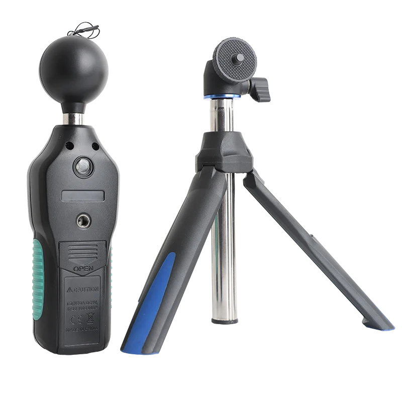 

Mini Luxmeter Light Meter photography Tester Handheld Photometer 20K 200K Lux-Meter Environment Measuring
