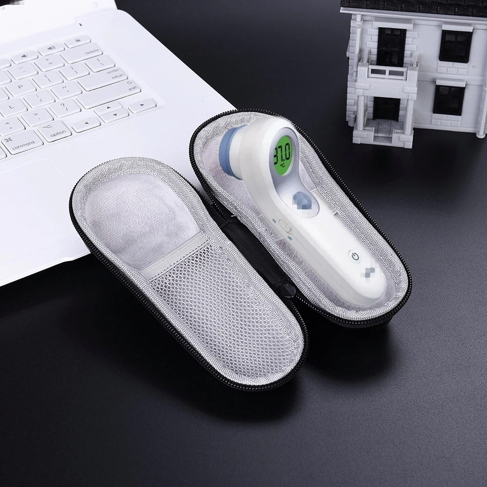 Термометр Xiaomi iHealth Бесконтактный измерительный термометр со светодиодным
