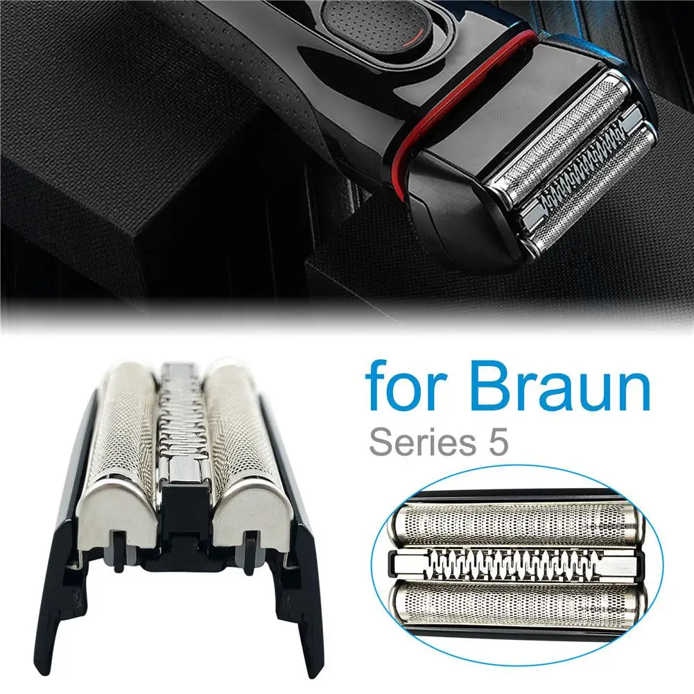 Сменные электробритвы сменный резак 52в 52 с для Braun 5 Series 5020S 5030S 5040S 5050S 5070S 5090CC | Дом и