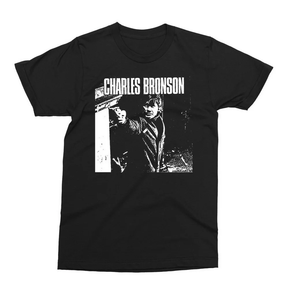 Футболка CHARLES BRONSON powersilent spazz infest Mark McCoy Magrudergrind футболка для молодежи среднего