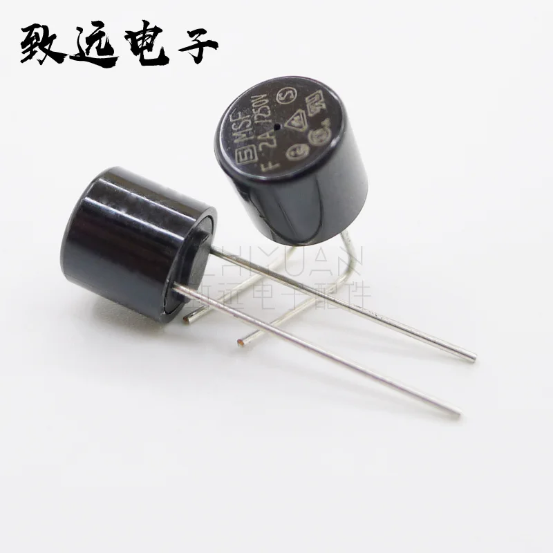 

Оригинальный новый круглый предохранитель 100% 0034,6047 F2A 250V