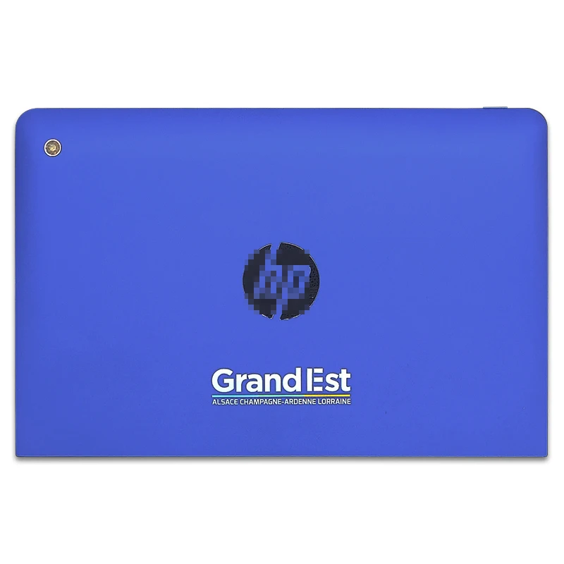 Новинка чехол для ноутбука HP X2 210 G2 10-P задняя крышка ЖК-дисплея/задняя передней