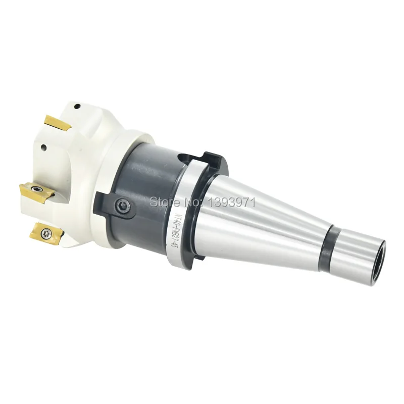 1 комплект NT40 FMB27 FMB32 45L 60L токарный патрон BAP400R80 27 100 32 6T фрезерная головка 10 шт. APMT1604