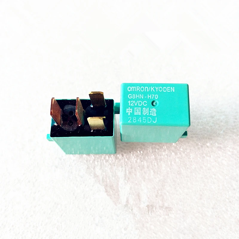 

Реле G8HN-H70 12 В постоянного тока