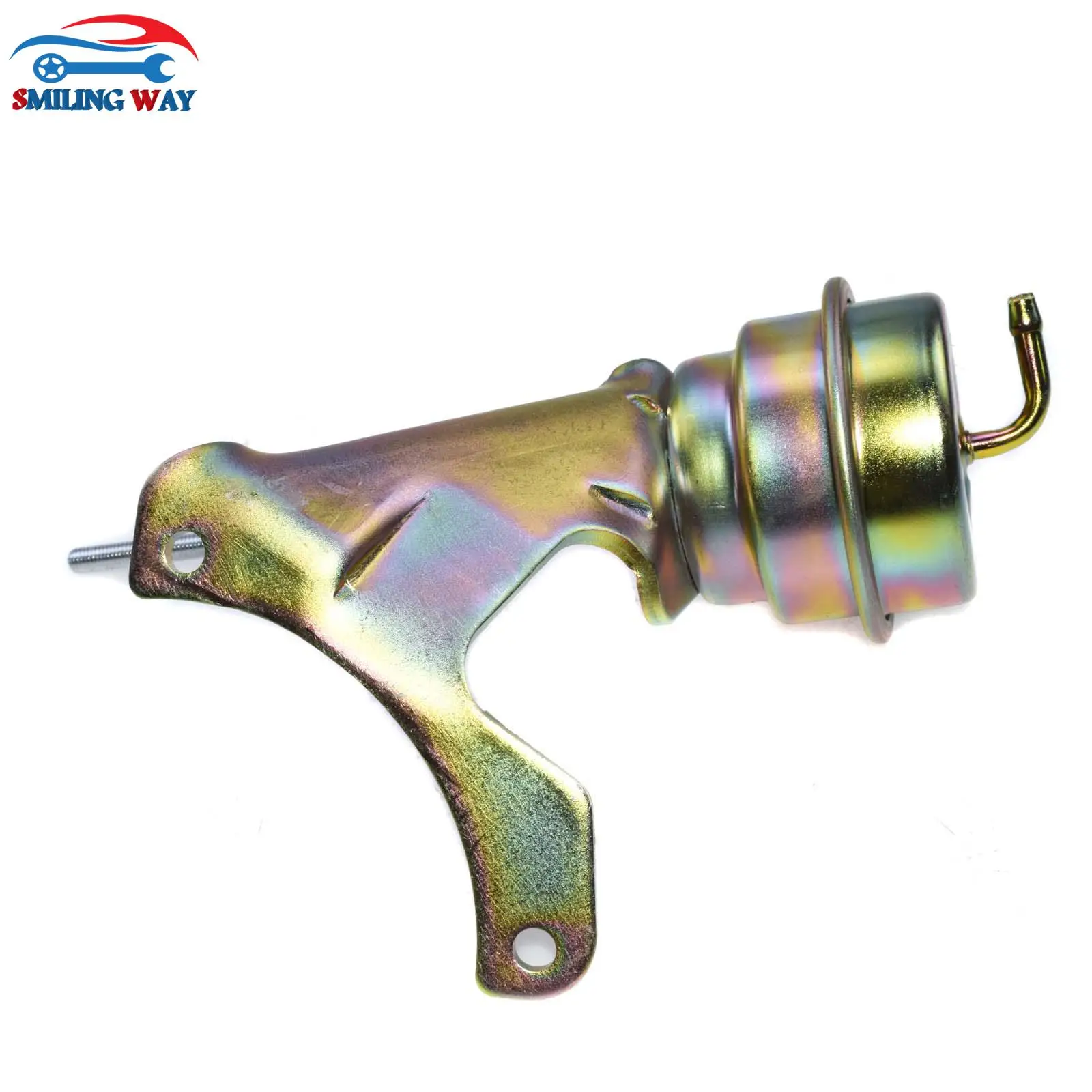SMILIMNG WAY Turbocharger Turbo Actuator Wastegate For VW T4 Transporter IV 2.5 TDI 1995 1996 1997 1998 1999 2000 2001 2002 2003 |