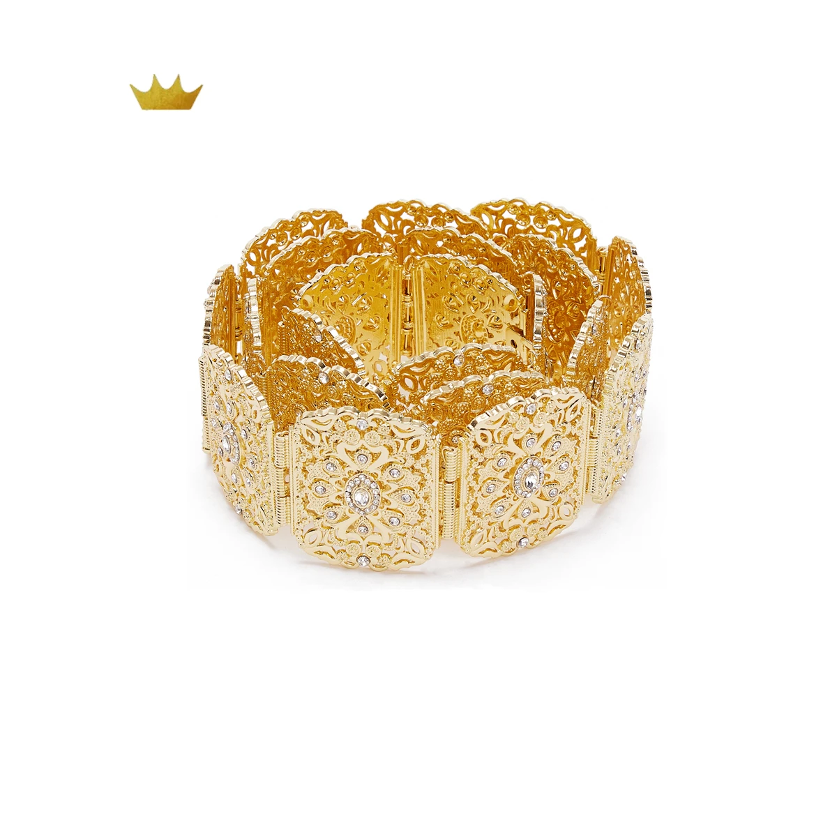 2020 Бесплатная доставка кофейный Свадебный золотой и серебряный металлический