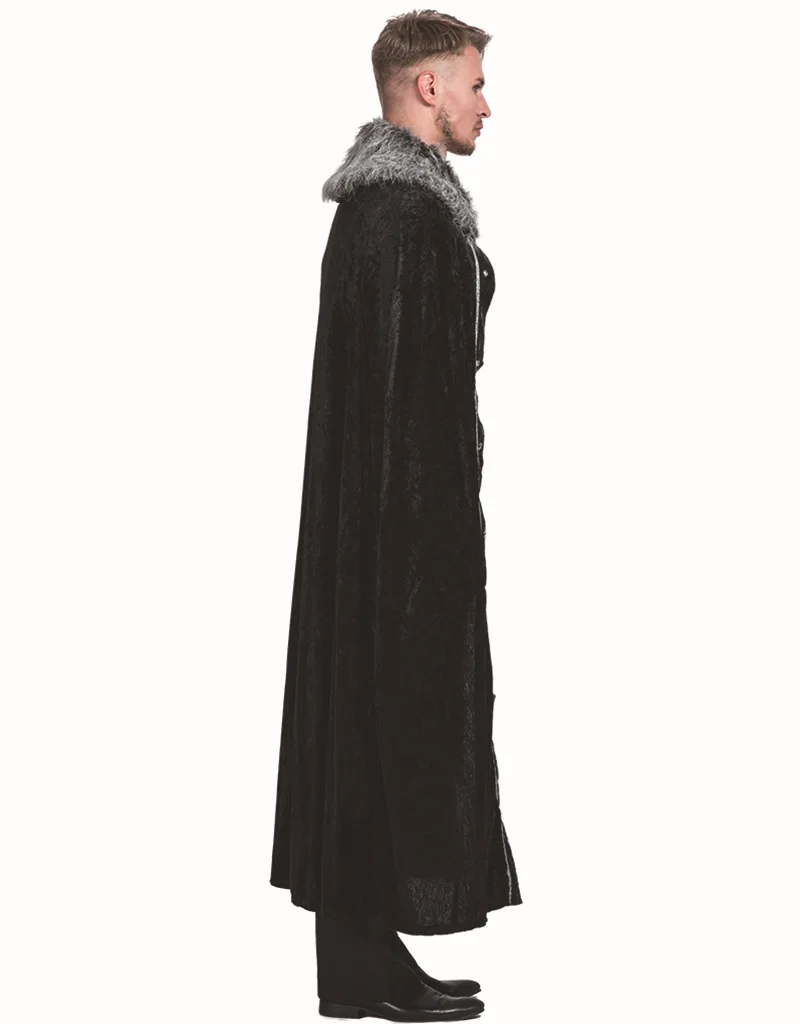 SATCOPY костюмы для Хэллоуина карнавальные мужские Мальчики средневековый