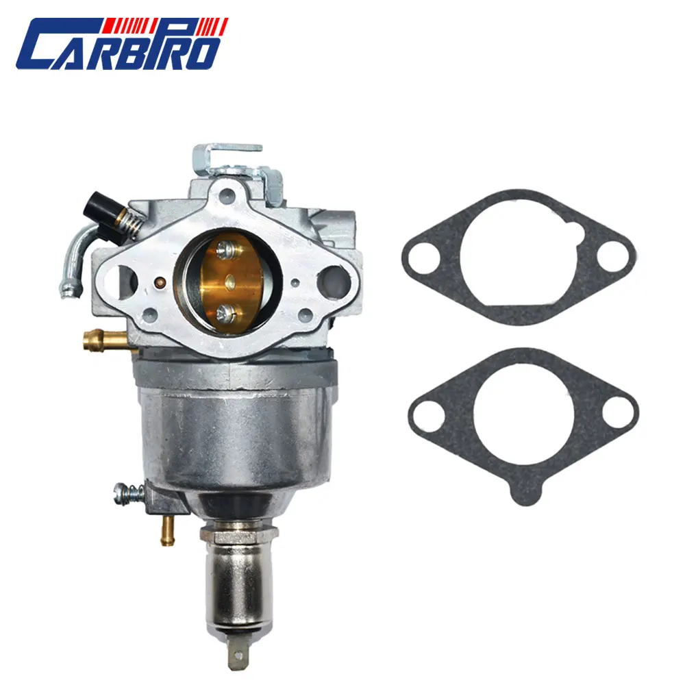 

New Carburetor Fits for Kawasaki 15003-2801 Carburetor For John Deere AM131756 345 GX345 FD611V