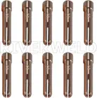 TIG Stubby Collet 10N24S (332 