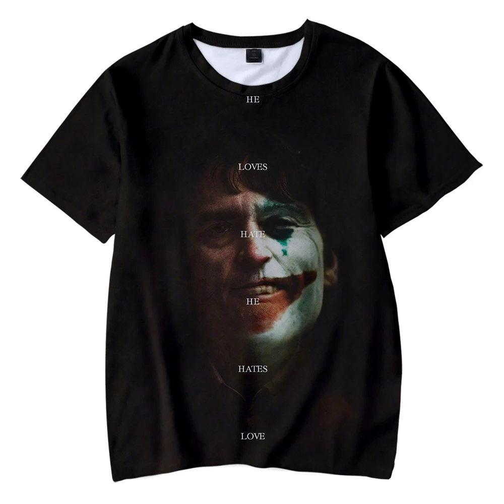 Футболка для мальчиков и девочек с 3d принтом летняя футболка 4 5 6 7 8 9 10 12 лет