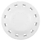 Колпаки R-16 МИГ БЕЛЫЙ для ам Газель, ГАЗель NEXT (2 шт) перед Джестик VSK-01145859