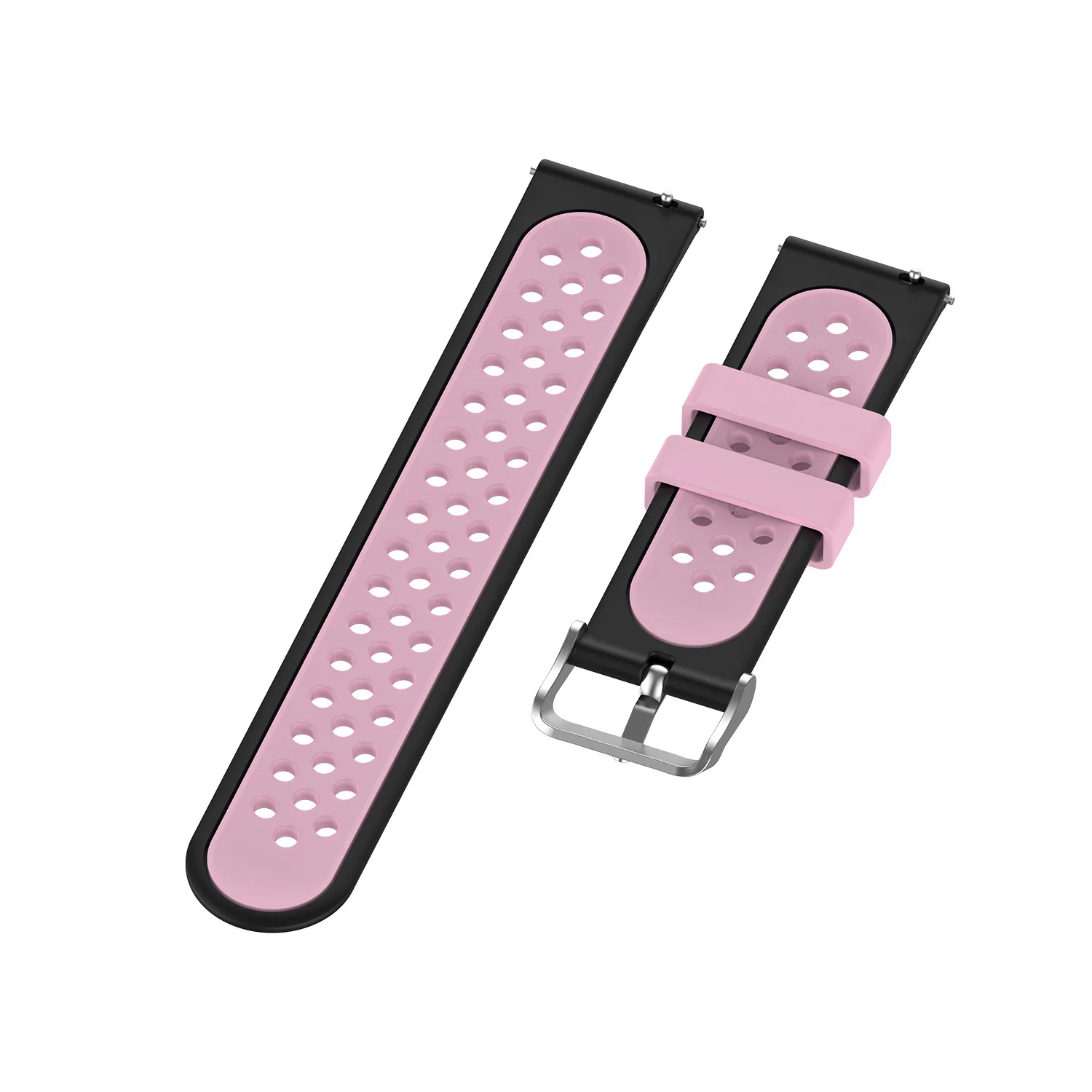 Силиконовый ремешок для полярного воспламенения Смарт-часы ремешок для POLAR Vantage M сменные браслеты