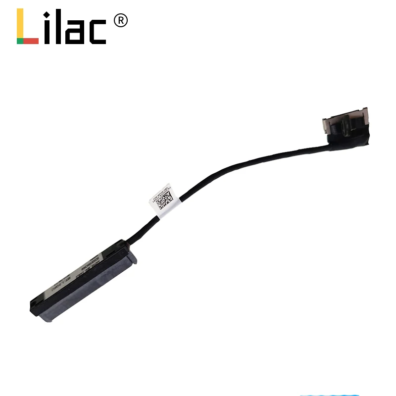 Кабель HDD для ноутбука Dell Alienware M17X 13 15 17 R1 R2 R3 R4 R5 R6 P43F 15E SATA жесткий диск SSD адаптер