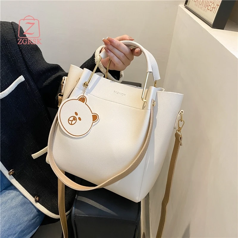 

Сумка высокого качества, новинка 2021, модные вместительные женские многофункциональные сумки на плечо, милые женские сумки, сумки-мессендже...