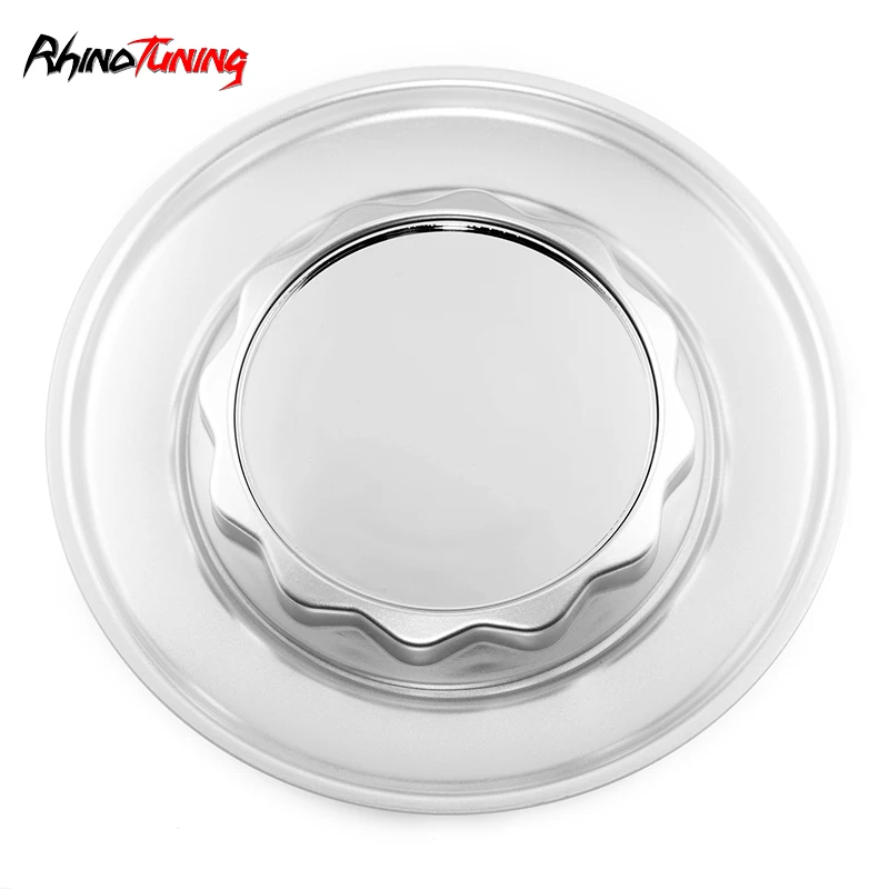 Колпачок центральной ступицы колеса 154 мм для Rs Rc Rsii 17in RC300 RC301 RC302 Обложка обода 09.24.383 09.23.502 09.24.156 автомобильные аксессуары