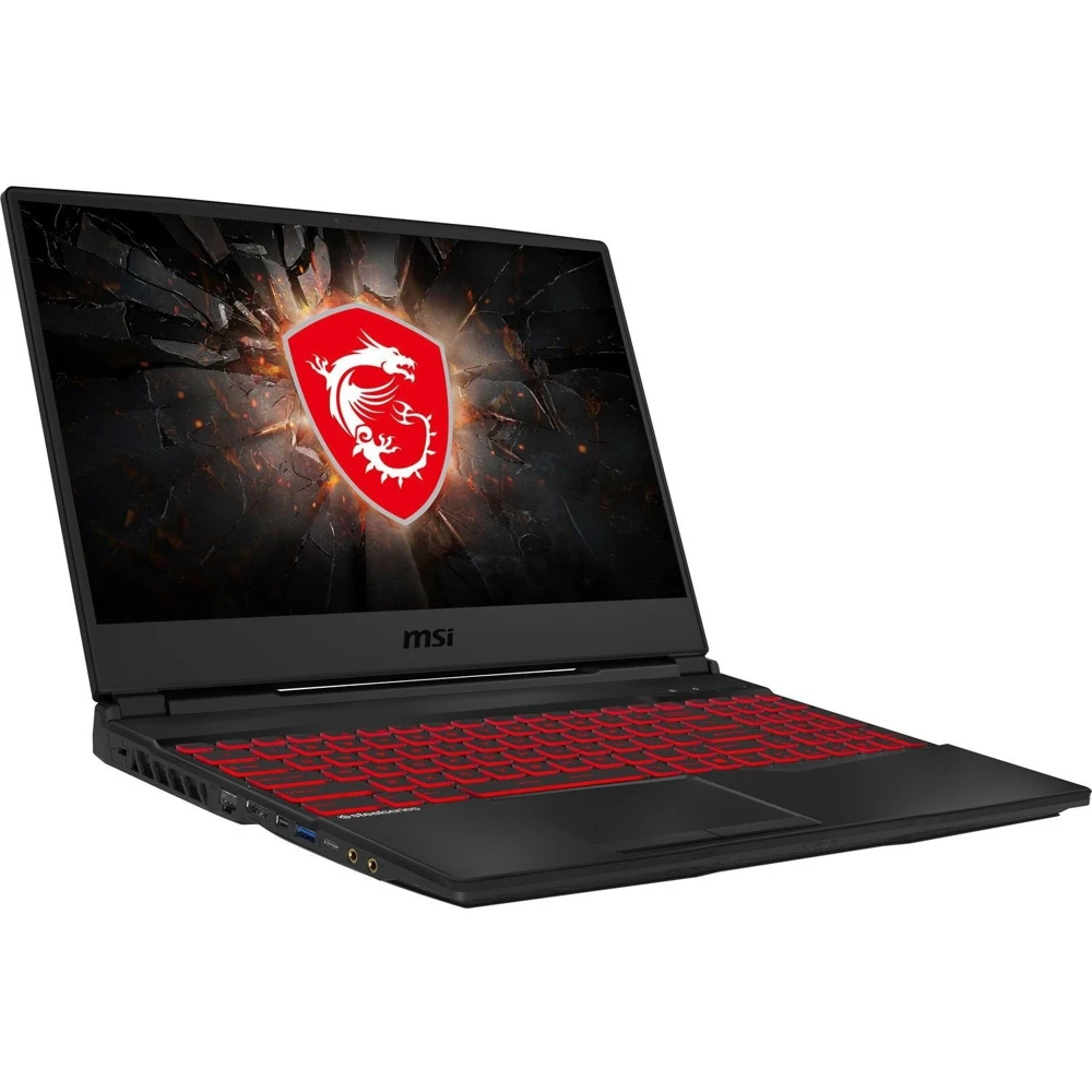 Ноутбук MSI GL75 10SCSR-018RU Intel Core i5 10300H/8GB/512GB SSD/17.3&quot FHD IPS 144Hz/No ODD/NVIDIA GeForce GTX 1650Ti 4GB/Win10 |