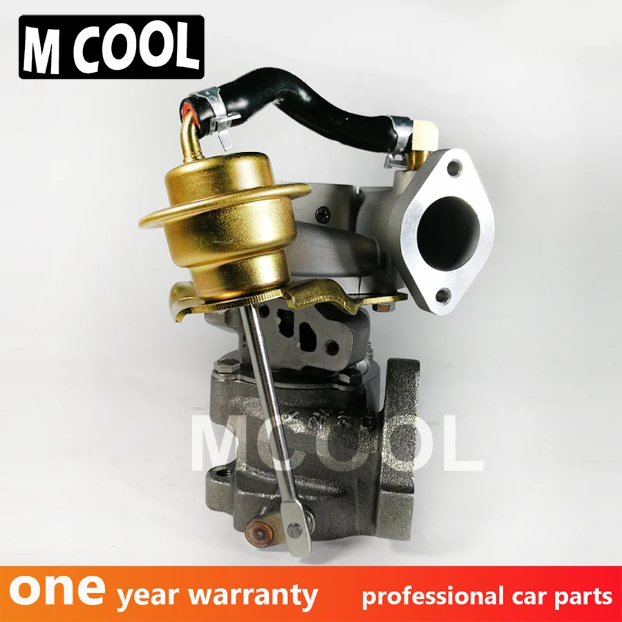 Для двигателя Turbo For SUZUK Jimmy 500-660cc 13900-62D51 1390062D51 для rhb31 vz21 VZ9 мотоцикл 100HP Rhino Мотоцикл