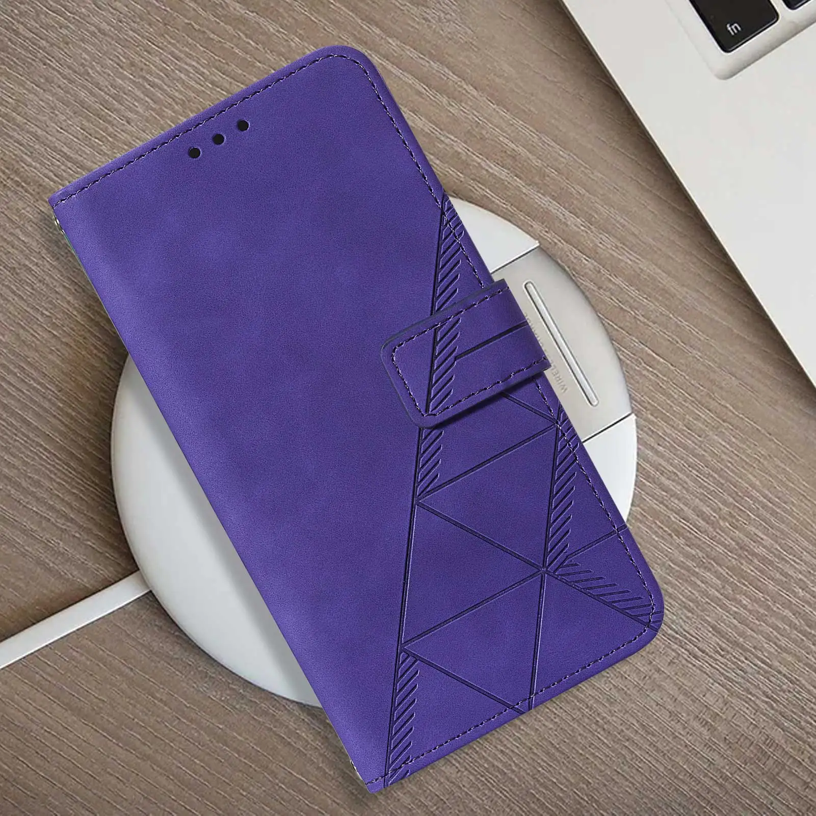 wallet flip phone case for infinix smart hd 2021 5 4 hot 10 lite 9play 10s 10t zero 8 note 10 8 7 itel p36 card slot stand cover free global shipping