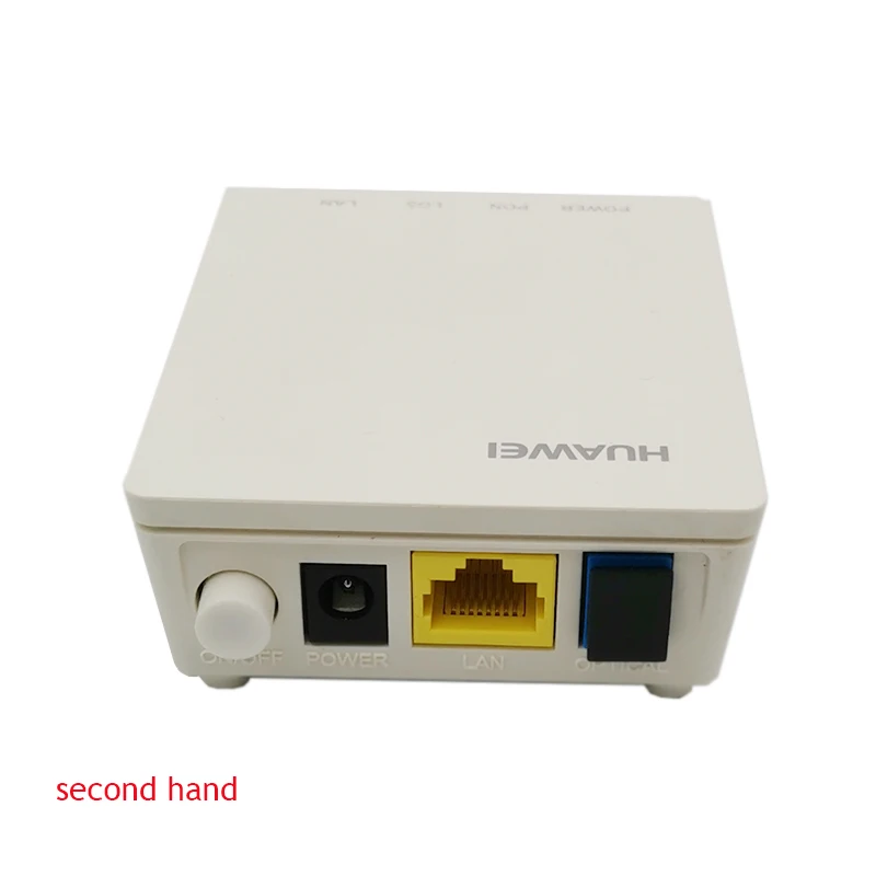 Модем hg8310m hg8010H onu gpon epon ont FTTH fiberhome б/у HG8010C 1GE GPON EPON ONU ONT|Оптоволоконное