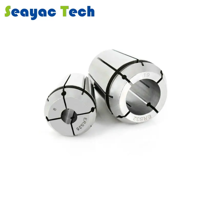 Стопа воды ER40 герметичный цанговый с уплотнительное кольцо точность 0 008 мм для CNC