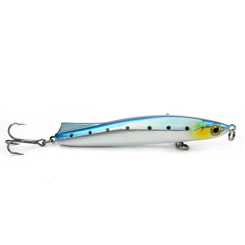

Sinking Fishing Lure Lipless Crankbaits Artificial VIB Vibration Bait Fishing Gear MC889