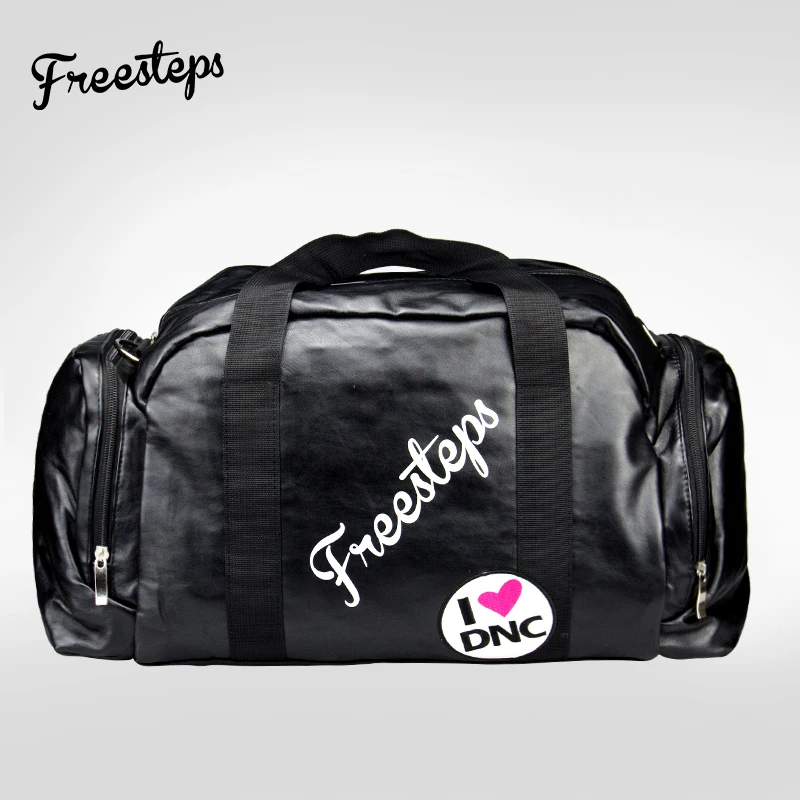 Freesteps сумки-мессенджеры для фитнеса и плавания модные спортивные сухие влажные