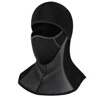 balaclava winter ski mask thermal full face mask for motorcycle riding cycling wind resistant