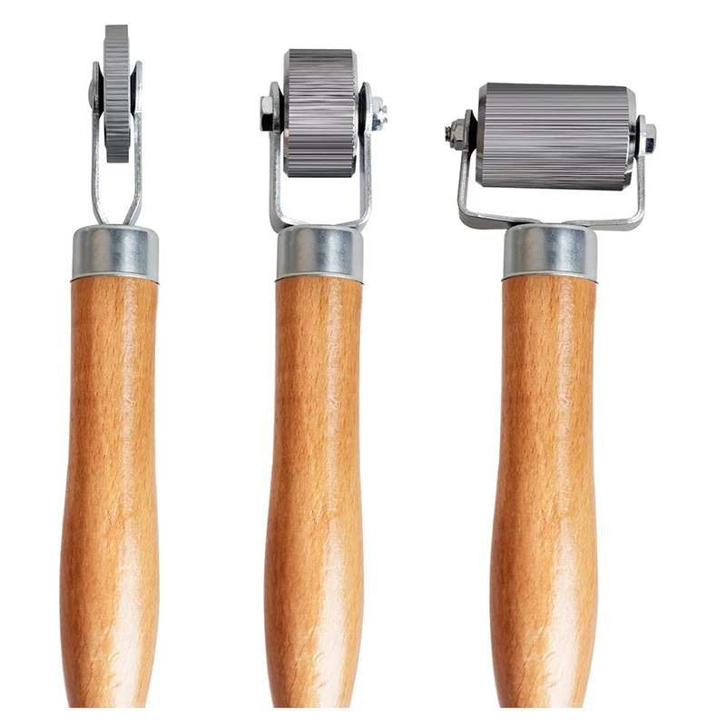 3 шт. автомобильный звуковой омертвевающий ролик металлический монтажный