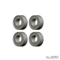 alzrc %cf%865x%cf%8610x4mm bearing for n fury t7 fbl 3d fancy rc helicopter aircraft accessories th19028 smt6