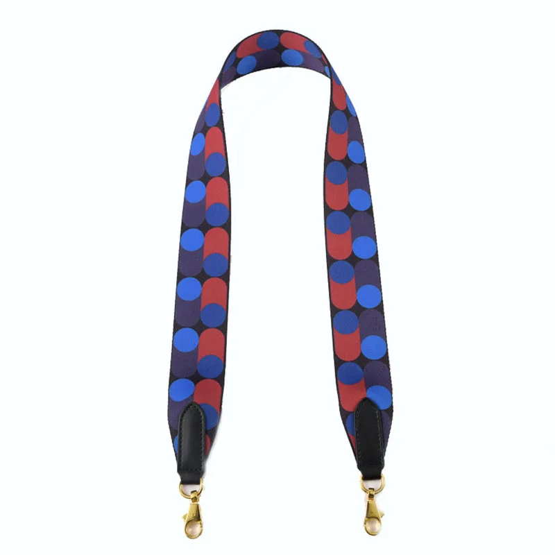 Customize length  Women handbag strap replacement for crossbody bag Shoulder Bags fabric strap Belt accessories diy sac STP261