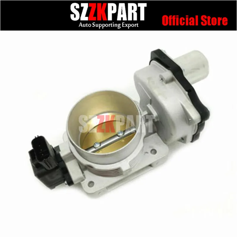 

3L5E-AE 9W7E-BA 9W7Z9E926A 3L5E9F991AC New Electronic Throttle Body Assembly For Ford Lincoln Crown Vic Econoline Van