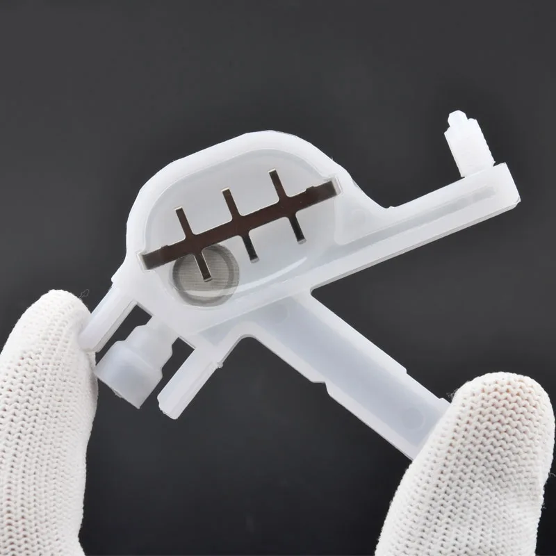 Чернила для принтера 10 шт. Φ Stylus Pro 7600 9600 R2100 R2200 F138040 F138050 7 цветов ecoрастворитель