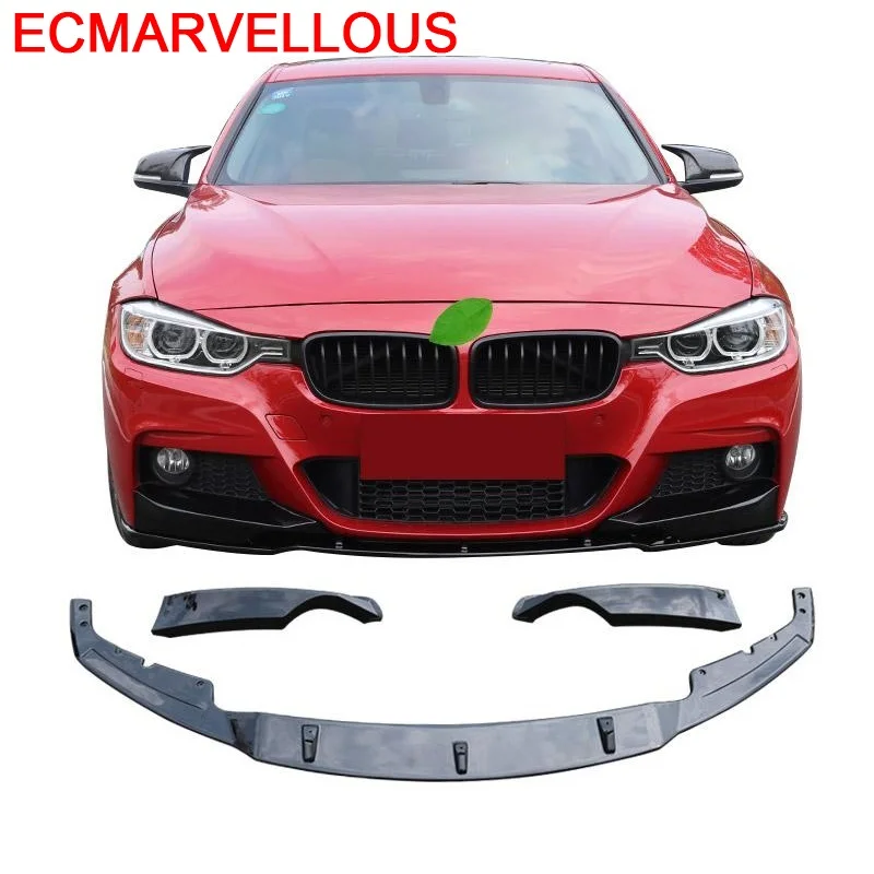 Автомобильный аксессуар для бампера BMW 3 | Автомобили и мотоциклы