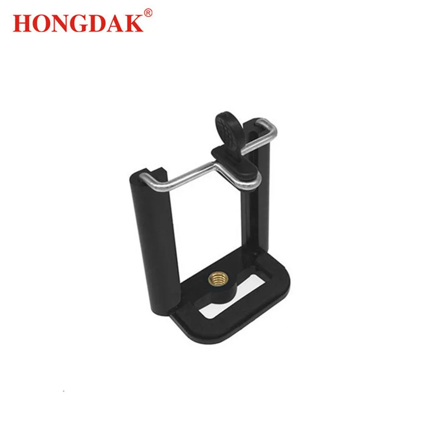 Универсальное Использование аксессуар для мобильного телефона U Клип адаптер