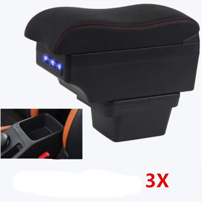 Подлокотник для Chery Tiggo 3X|Подлокотники| |