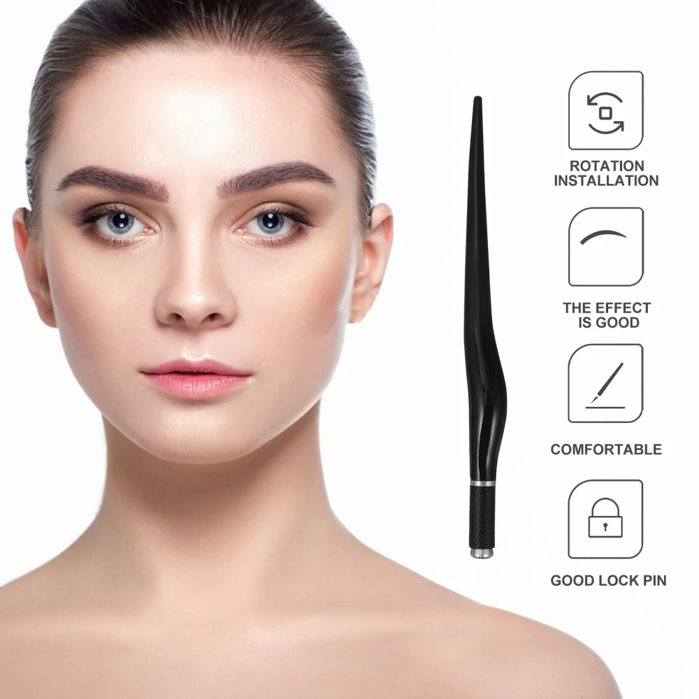 

Professional Semi-permanent Makeup Manual Pen Embroidered Pencil