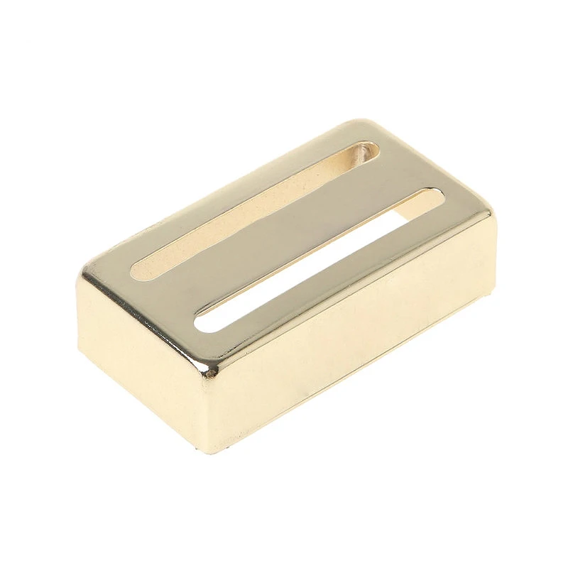 Топ!-Аксессуары для гитарного звукоснимателя 1 шт. прочная гитара двухлинейный