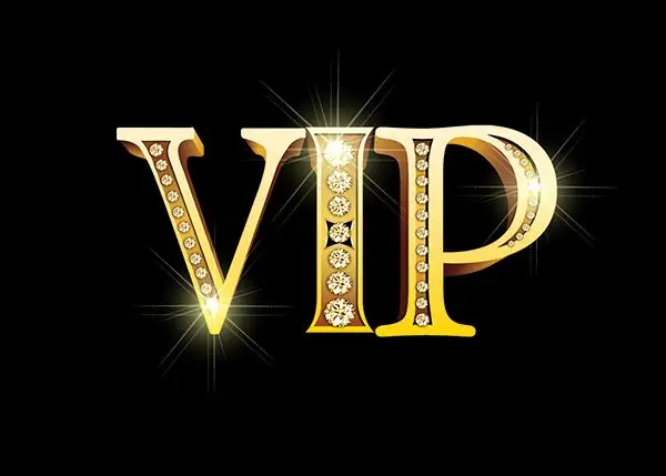 

VIP LINK