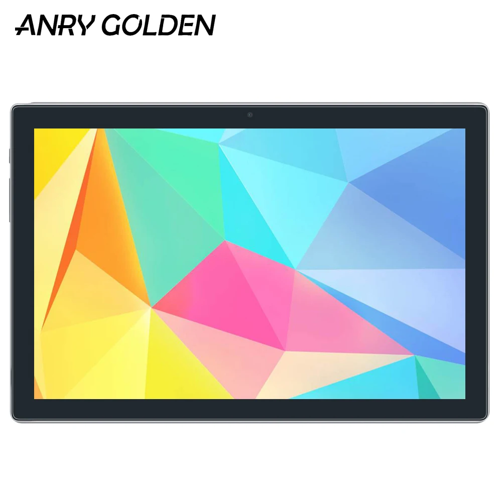 ANRY E30 10-дюймовый планшет с поддержкой 3D игр 2 часа Android 8 0 Восьмиядерный 4 Гб 64 ГБ Type C