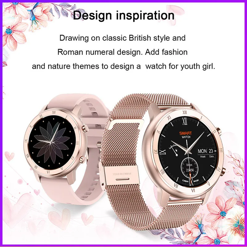 

2021 new DT89 Smartwatch IP68 Waterproof Smart Bluetooth Call ECG Blood Pressure Men 1.3inch Full Touch Screen Fitness Tracker