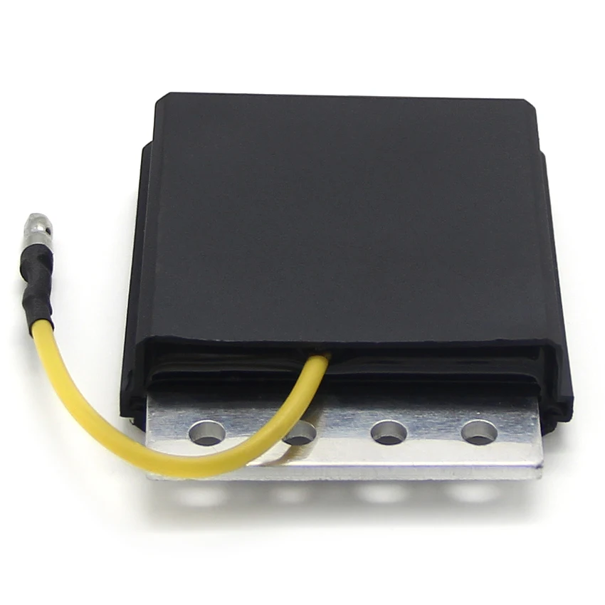 

Motorcycle Voltage Regulator Rectifier 12V For Boa-ski SS 440 540-1111-95 540-1111-97 S-00-13-113 Moto-ski All Models Cadet 250