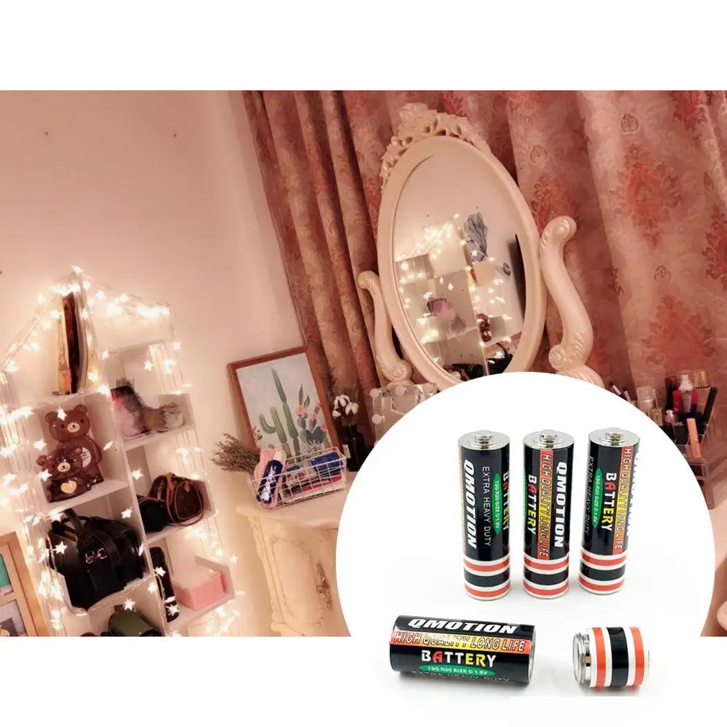 Креативная батарейка форма коробка для хранения Маскировка скрытый