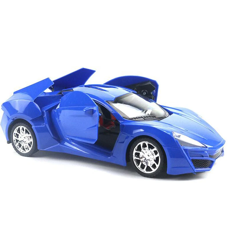 1:16 Модель рулевое колесо Пульт дистанционного управления Управление тяжести