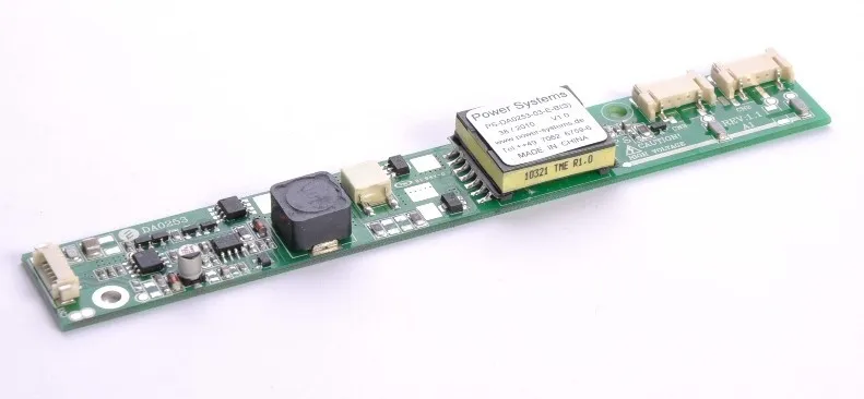 Инверторная плата питания Siemens LCD для MP377-12 (S) | Компьютеры и офис