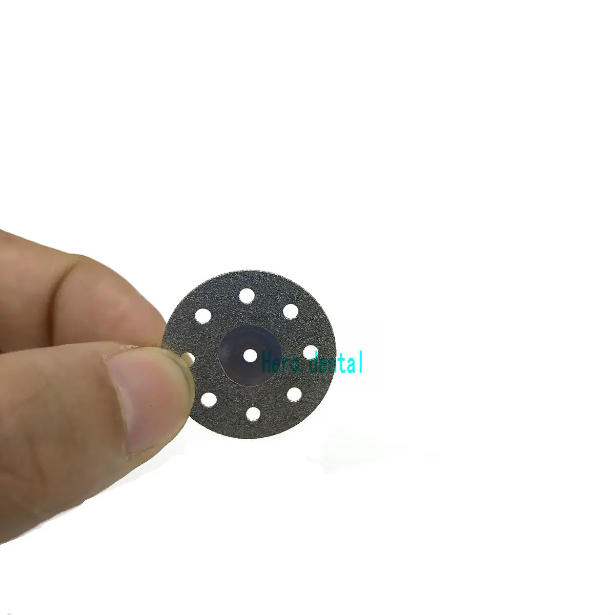 5 шт. Стоматологические алмазные диски для стоматологической резки штукатурка