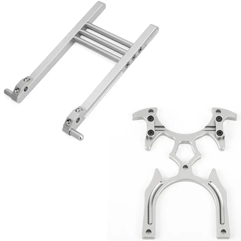 Кронштейн для передатчика CNC TX подставка держатель JR / Futaba DX6 FF9 9X пульт