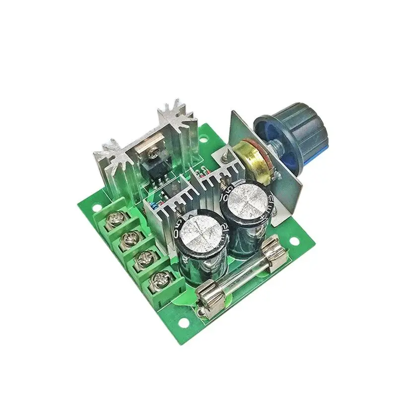 Регулятор скорости двигателя постоянного тока регулятор устройство управления