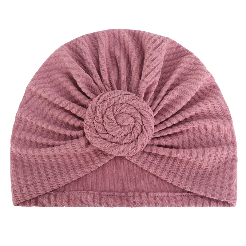 

Twisted Hijab Caps Women Muslim Stretch Turban Cap Fashion Cross Knotted Night Cap Cotton Sleep Hat Headwrap Hair Accessories