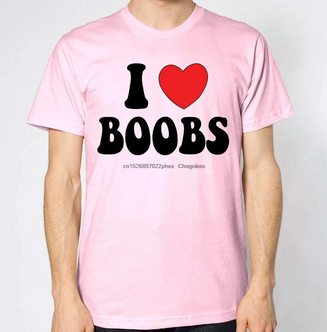 For The Love Of Boobs