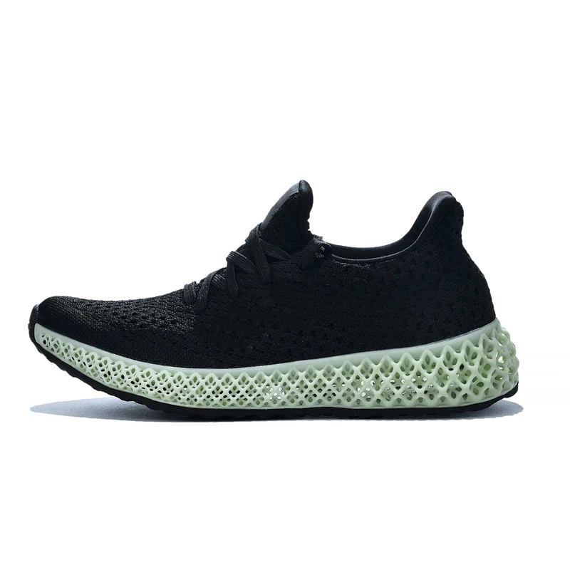 2020 Futurecraft Alphaedge 4D LTD Hender Scheme ZX 4000 мужские и женские кроссовки для бега AlphaEdge